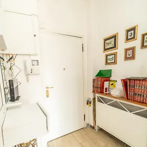  Appartamento Terrazza Prestige